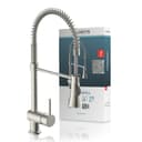 Schütte Spültischarmatur Cornwall | Silber