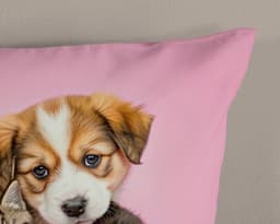 PURE luxury collection Kinderbettwäsche Amis | Rosa