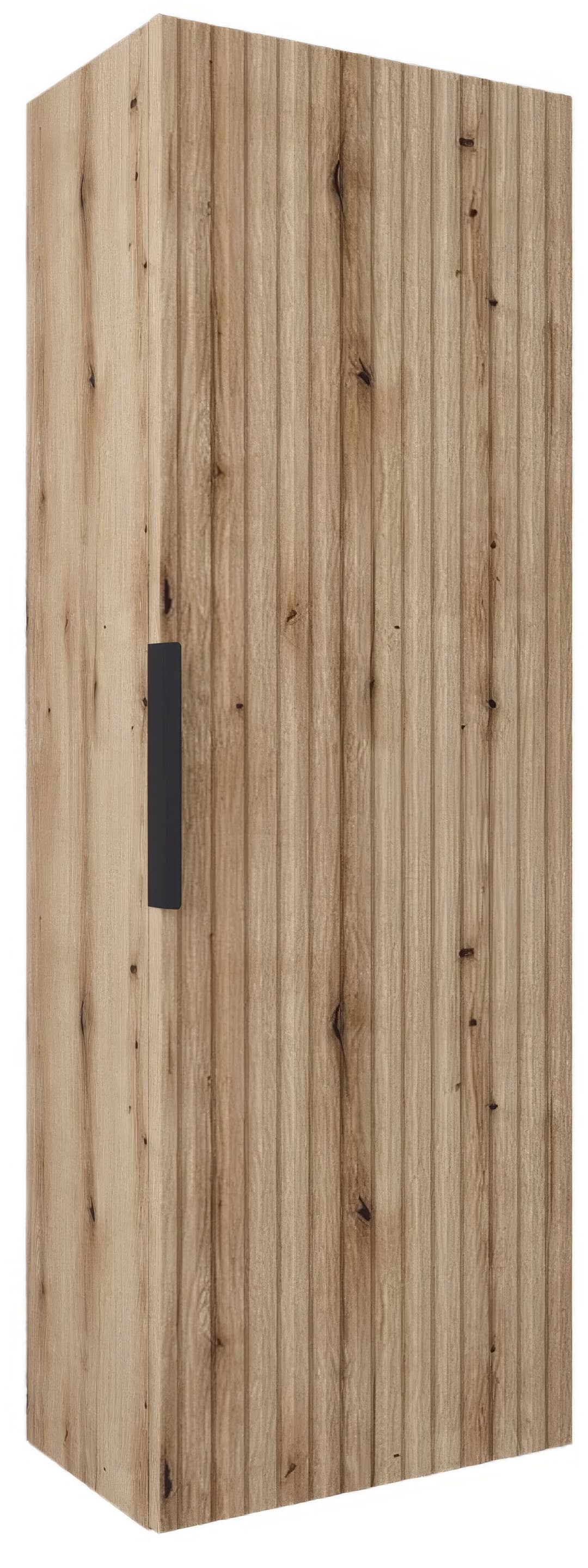 welltime Hängeschrank Tibu | Holztöne