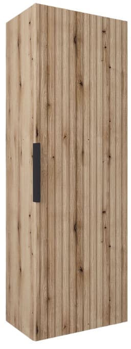 welltime Hängeschrank Tibu | Holztöne
