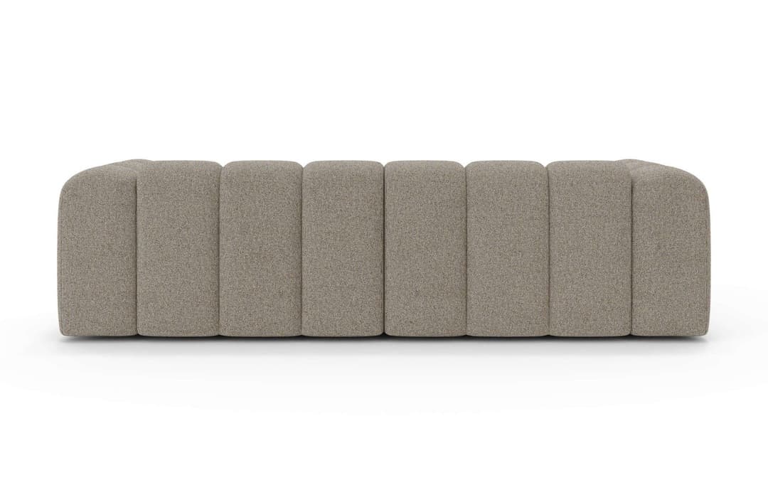 OTTO home Ecksofa KALLIE | Grau
