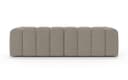 OTTO home Ecksofa KALLIE | Grau 5
