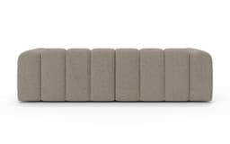 OTTO home Ecksofa KALLIE | Grau