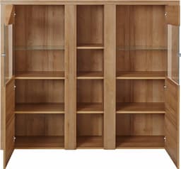 OTTO home Highboard Larona | Braun