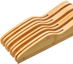 WESTMARK Messerablage | Holztöne