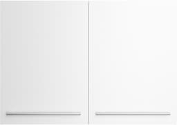 KOCHSTATION Hängeschrank KS-Bern2 | Weiß