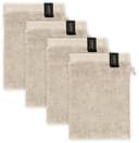 SCHÖNER WOHNEN-Kollektion Waschhandschuh Sense | Beige