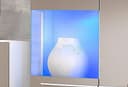 Home affaire LED Unterbauleuchte | Blau