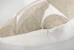 Dekokissen Pebble | Beige