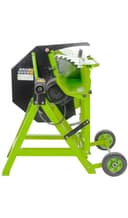 ZIPPER Wippkreissäge ZI-WP500TN | Grün 4