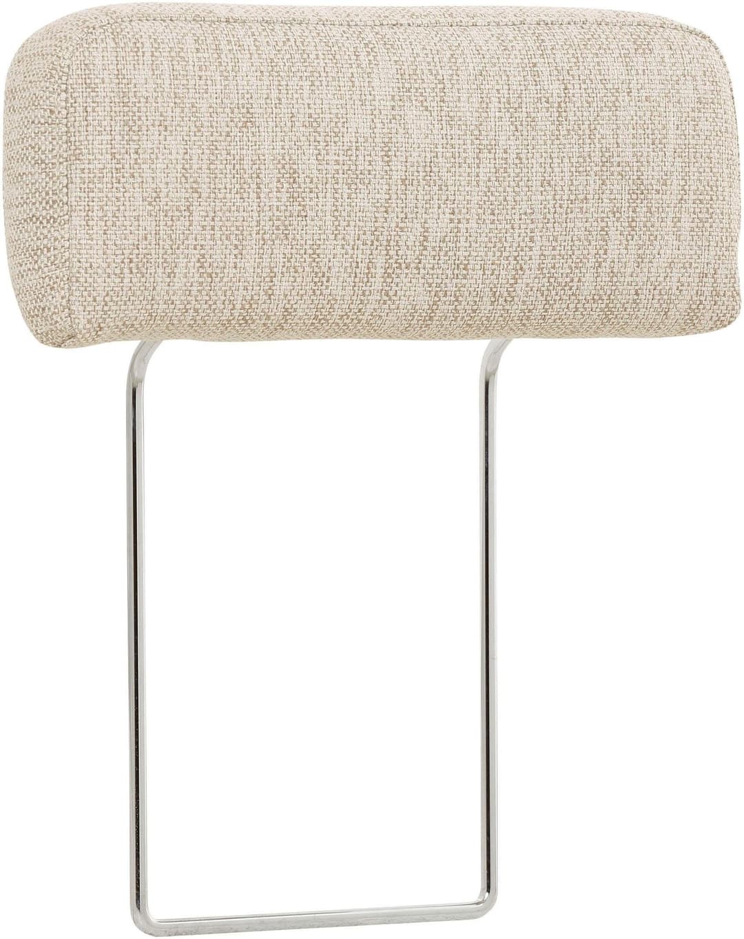Home affaire Kopfstütze Borkum | Beige