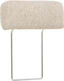 Home affaire Kopfstütze Borkum | Beige 3