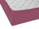 Castell Jersey Spannbettlaken | Lila 5
