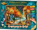 Schipper Malen nach Zahlen Meisterklasse Klassiker - Spaziergang im 2