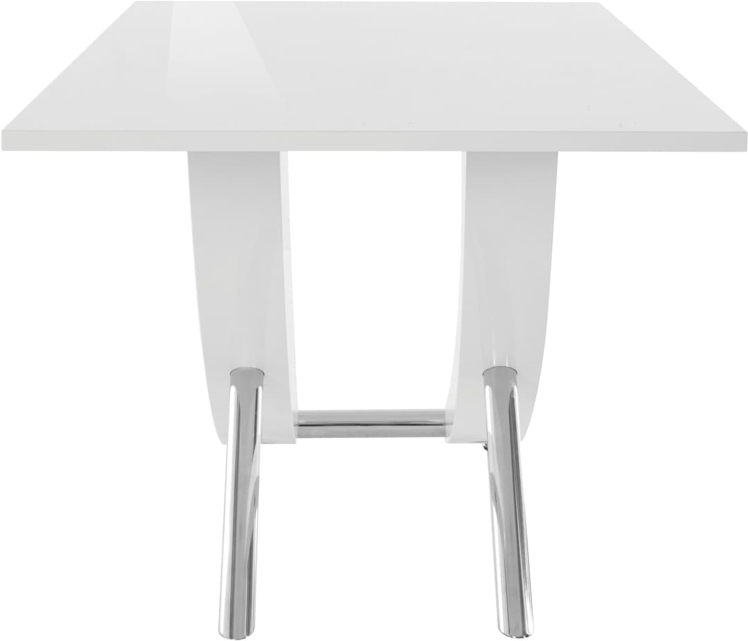 OTTO home Esstisch Kaleo | Weiß