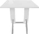 OTTO home Esstisch Kaleo | Weiß 5