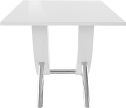 OTTO home Esstisch Kaleo | Weiß