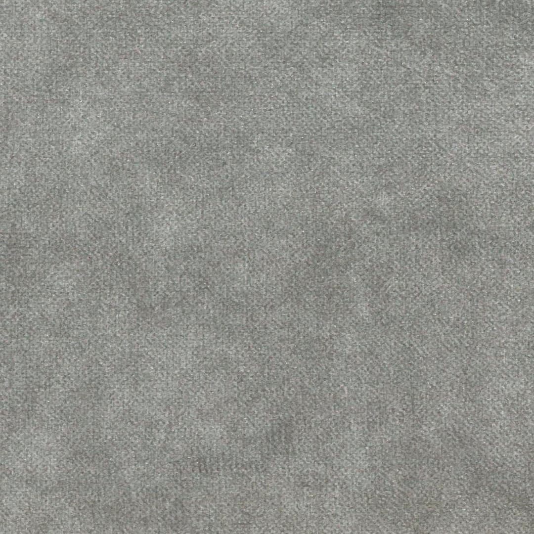TRENDMANUFAKTUR Ecksofa Luzi | Grau