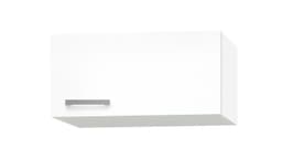 OPTIFIT Kurzhängeschrank Odense | Weiß