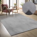 OTTO home Designteppich Zoelle | Grau 3