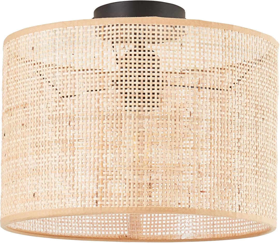 OTTO home Deckenleuchte Lillyy | Holztöne