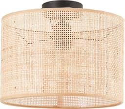 OTTO home Deckenleuchte Lillyy | Holztöne