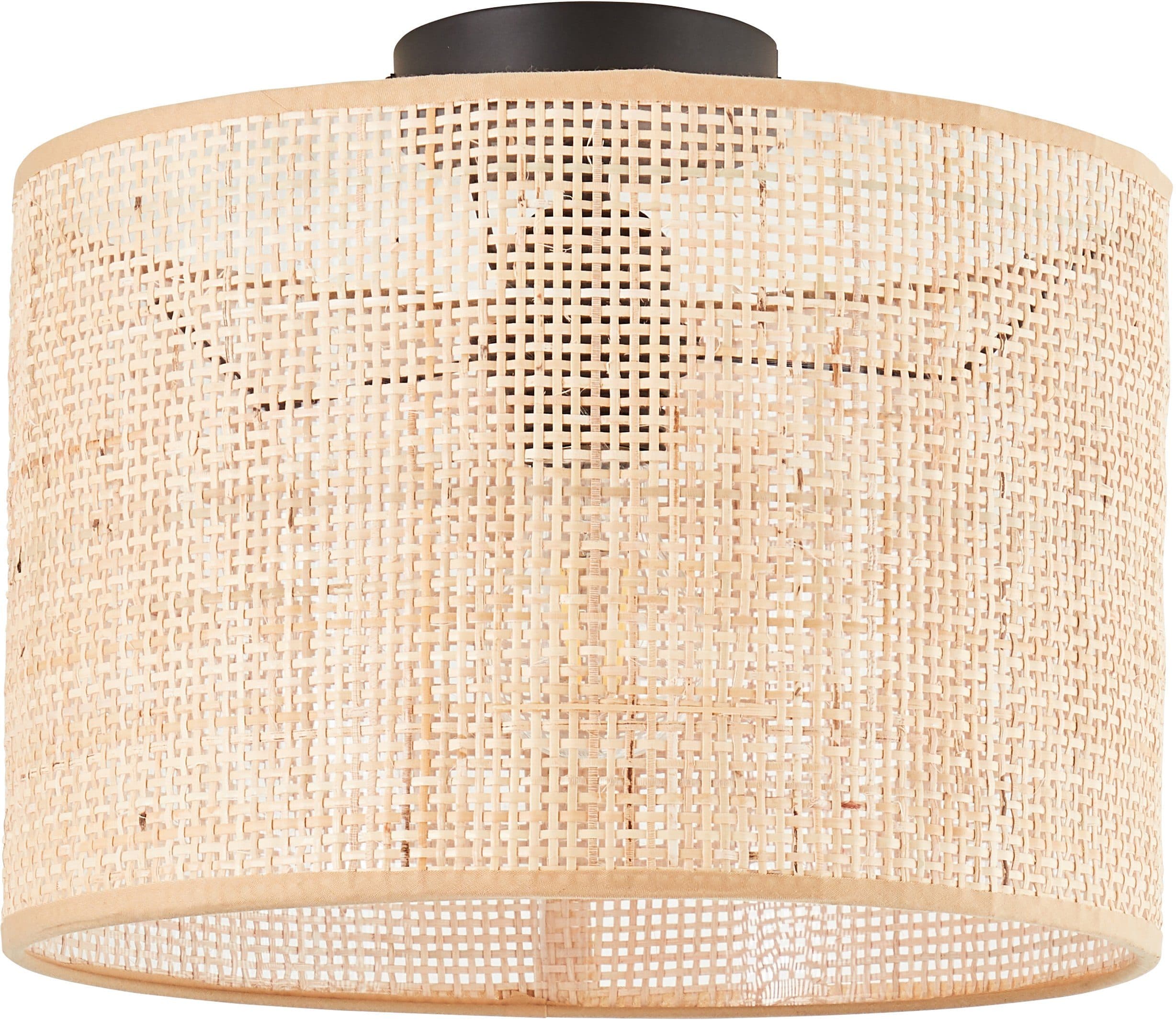 OTTO home Deckenleuchte Lillyy | Holztöne