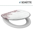 Schütte WC-Sitz Segeln | Mehrfarbig 3