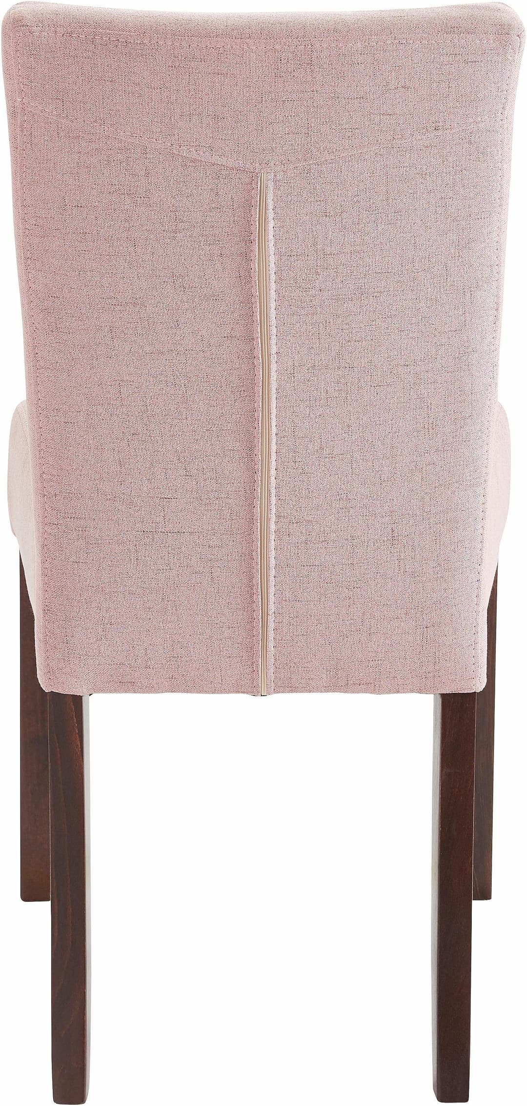 OTTO home Talia Esszimmerstuhl (2er-Set) | Rosa