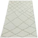 Carpet City Outdoorteppich PALM3526 | Grün 2