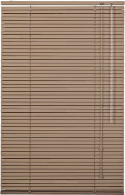 LICHTBLICK ORIGINAL Jalousie | Braun