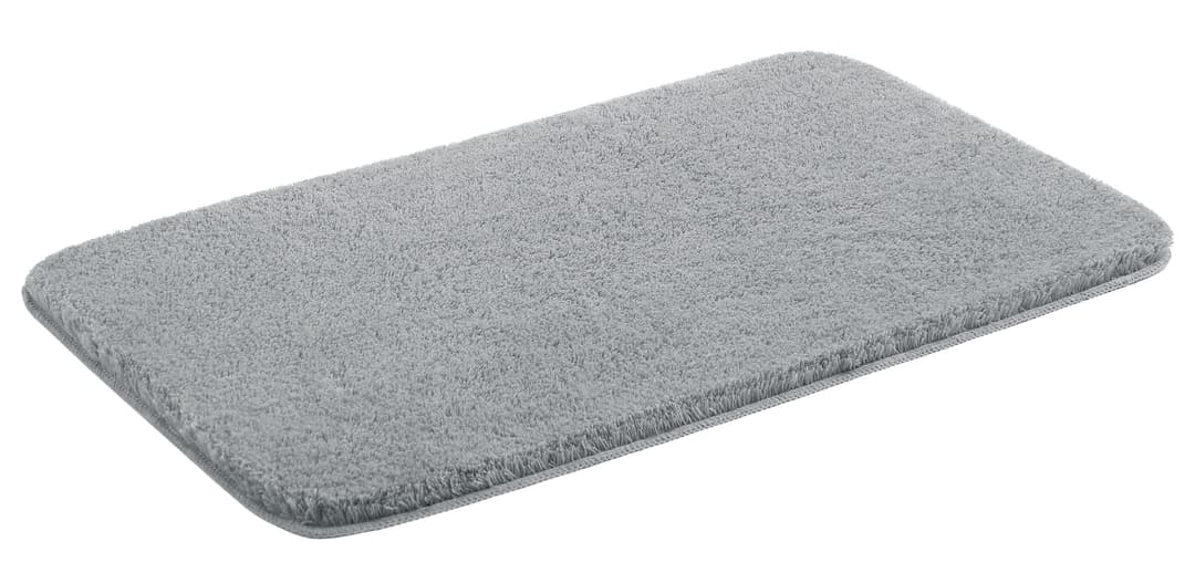 OTTO home Badematte Merida | Grau