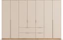 OTTO home AGORDO Kleiderschrank | Beige 5