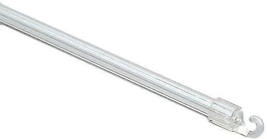 GARDINIA Wendestab | Silber
