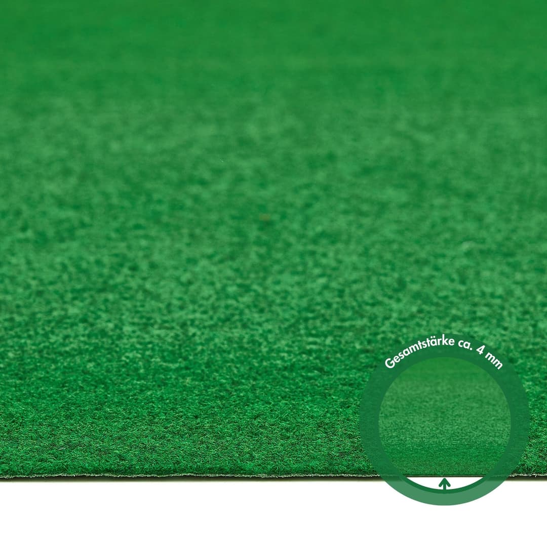 Andiamo Kunstrasen Field | Grün