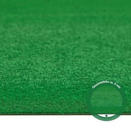 Andiamo Kunstrasen Field | Grün