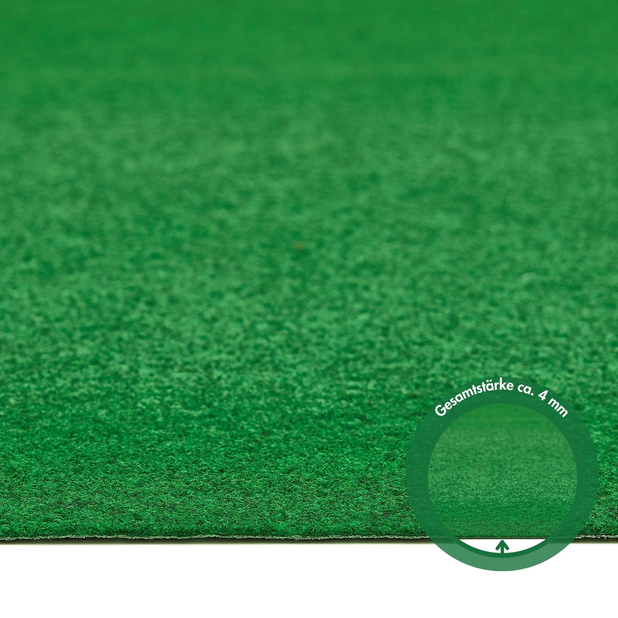 Andiamo Kunstrasen Field | Grün
