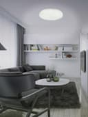 Näve LED Deckenleuchte Austin | Weiß 4