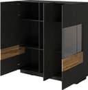 OTTO home Sideboard SILKE | Grau 3