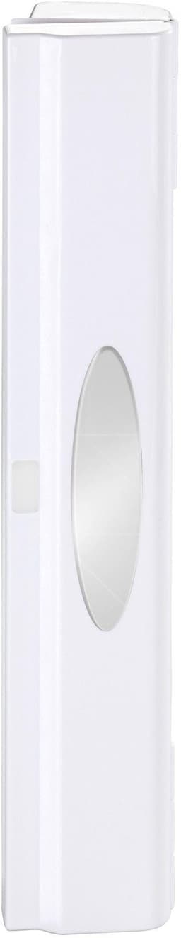 Wenko Folienspender Perfect-Cutter | Weiß