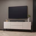 OTTO home Lowboard Jukon | Beige 4
