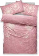 OTTO home Bettwäsche Soucy | Rosa
