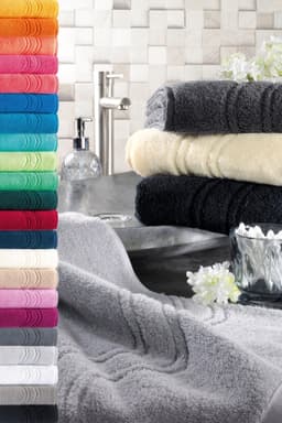 ROSS Seiftuch Cashmere feeling | Grün