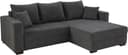 Jockenhöfer Gruppe Ecksofa Elmau XL L-Form | Grau 3