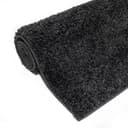 Bruno Banani Hochflor-Teppich Shaggy Soft | Grau 5