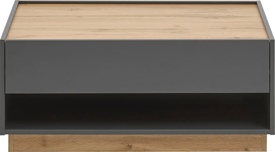 Home affaire Couchtisch City/Giron | Grau