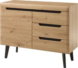Home affaire Sideboard Torge | Holztöne