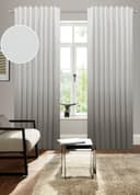 Bruno Banani Clemton Verdunkelungsvorhang | Beige 3