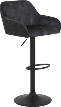 HELA Barhocker DOLLIE | Grau