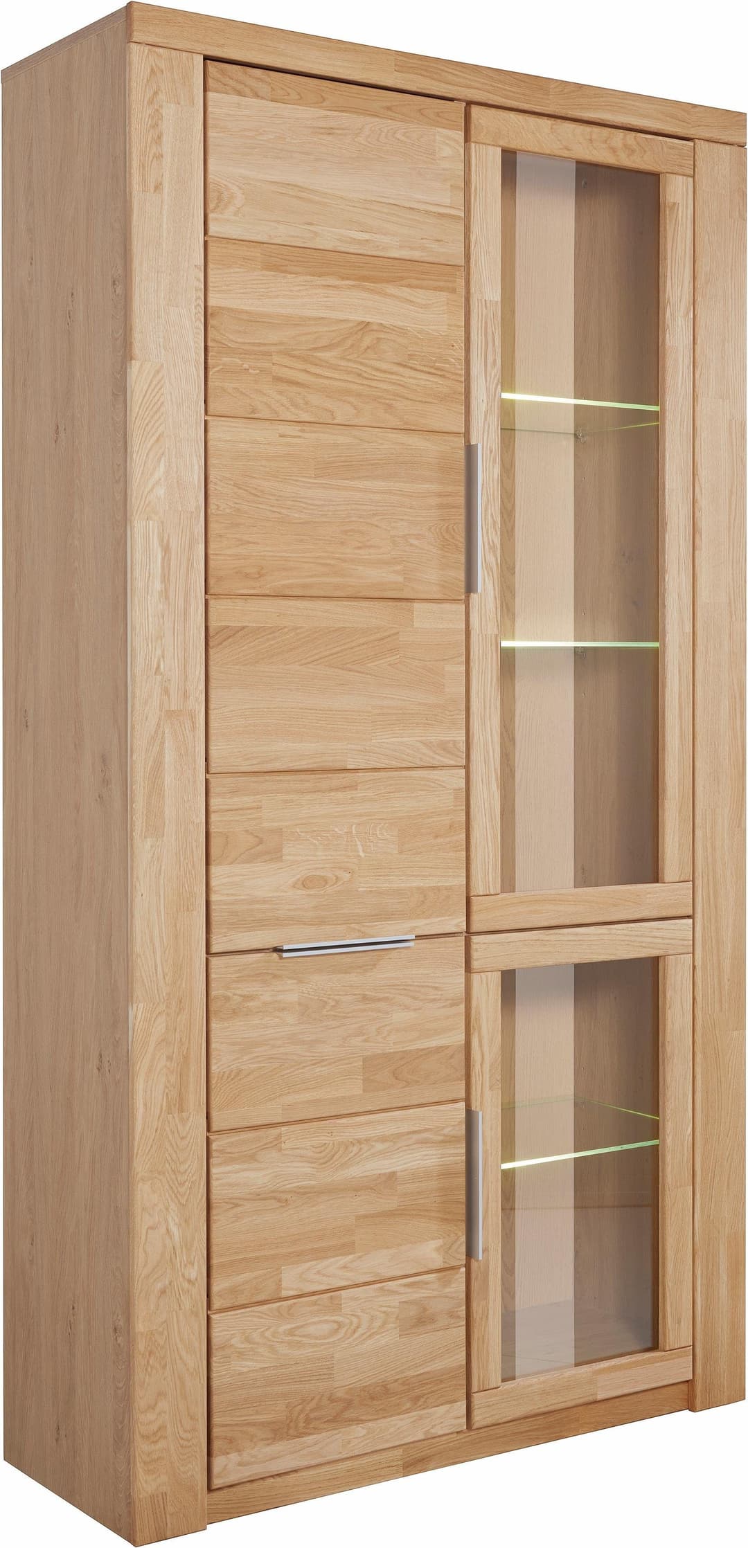 OTTO home Vitrine ZARA | Holztöne